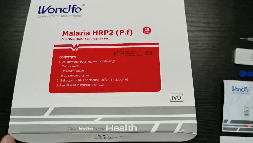 Rapid One Step Chlamydia Test Kit Swab /urine/rapid And Convenient