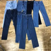 

1.9 Dollar Wholesale GDZW773 Cheap Lots Of Styles jeans for men slim, men's jeans pants crush jeans, jeans trousers