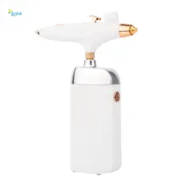 

New airbrush easy to clean new designed hot air brush