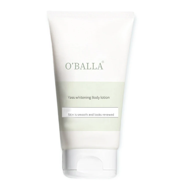 

New Hot Sale Whole Body Milk Nourishing Moisturizing Skin Whitening Body Lotion Cream