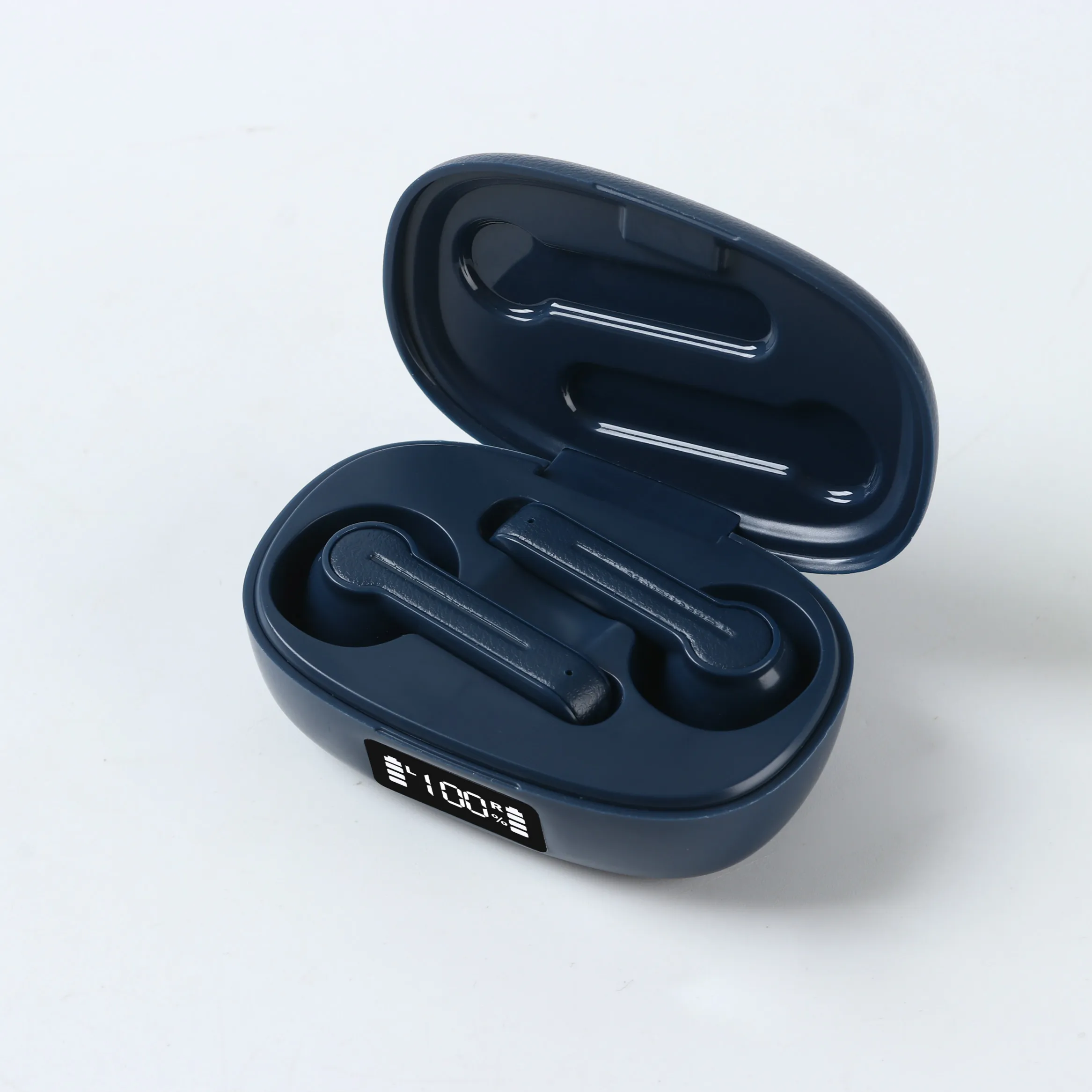 

New ARRIVALS Good Sound Wireless BT Ear Buds Ear pods Portable Media Player for Mobile Phone