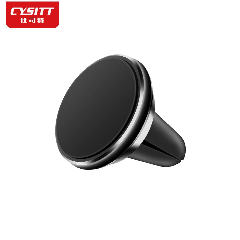 

2020 Newest Product Hot Selling Smartphone Car Holder air vent magnetic car mount mobile phone holder car