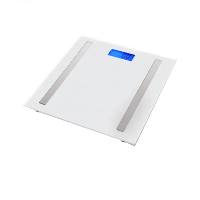 

Human digital smart travel body compazition health weighing scale custom logo