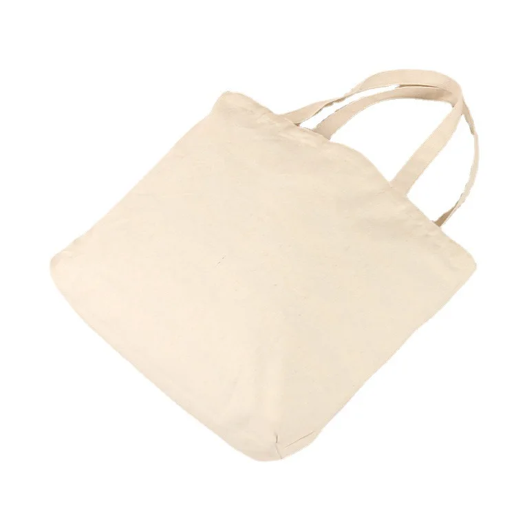 

Wholesale Reusable canvas shopping bag Custom Logo Printed Cotton Cloth Ladies fashion Shopping Bag Canvas Tote Bags