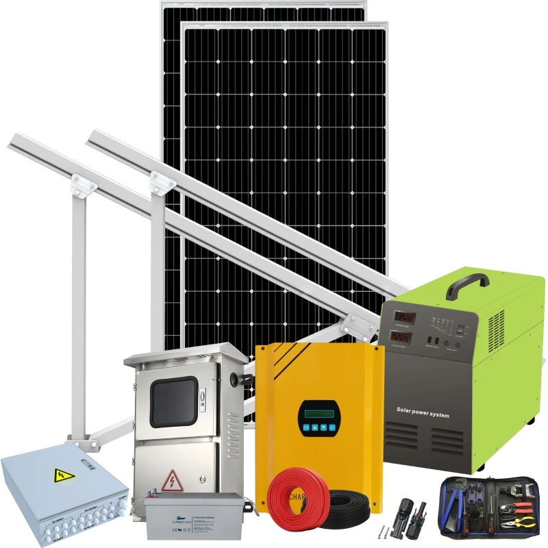 Solar generator high watts solar generator heavy duty goal zero