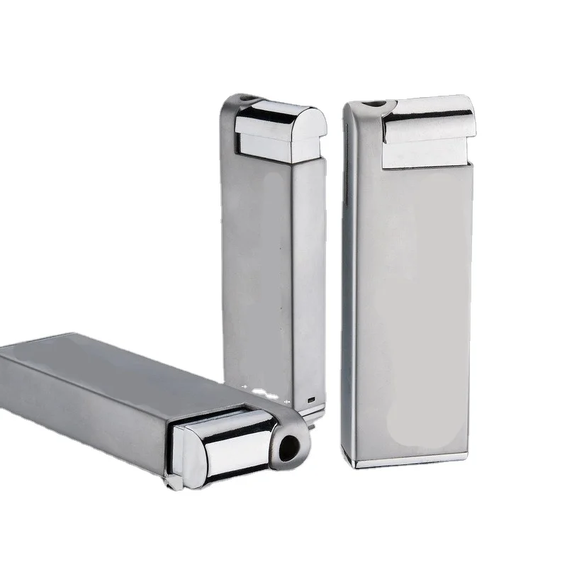 

2020 Debang enviogratis antorchas jet gas lighter refillable customizable