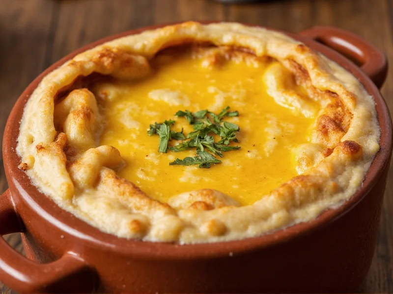 French Onion Soup Mac and Cheese: Ultimate Fusion Recipe