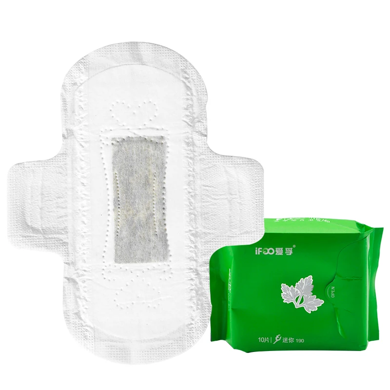 

Sanitary napkin high absorbency absorption brand napkins in bulk quality lady sanitary pad