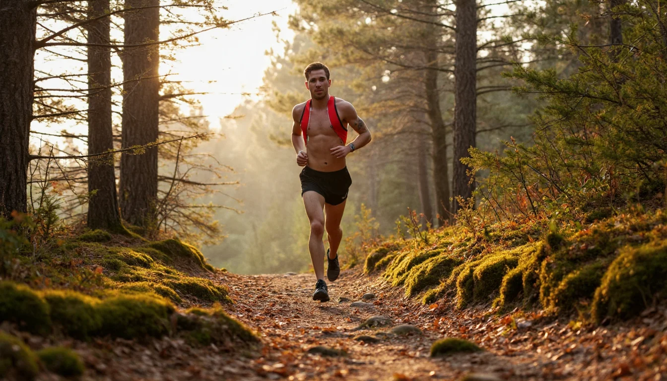How to Build Trail Running Endurance in 2026: The Long Run Progression