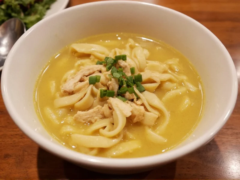 Panera Chicken Noodle Soup: Ingredients, Nutrition & Facts