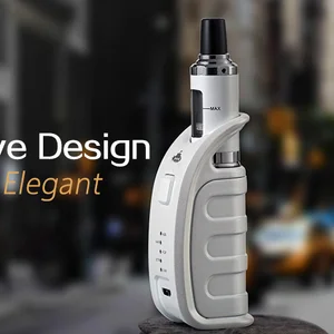 GS Ego Q16 900mAh Navigator Vape Kit
