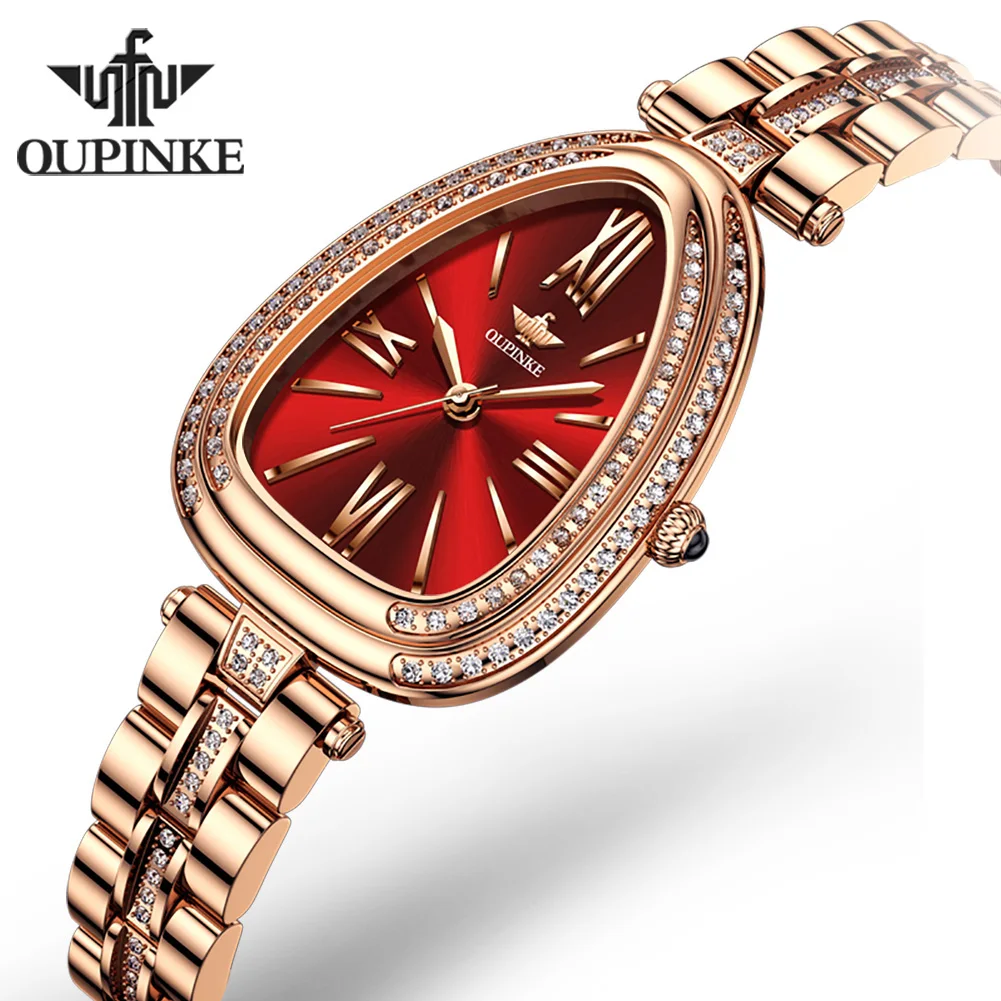 Oupinke 3192 Fashion Luxury wa