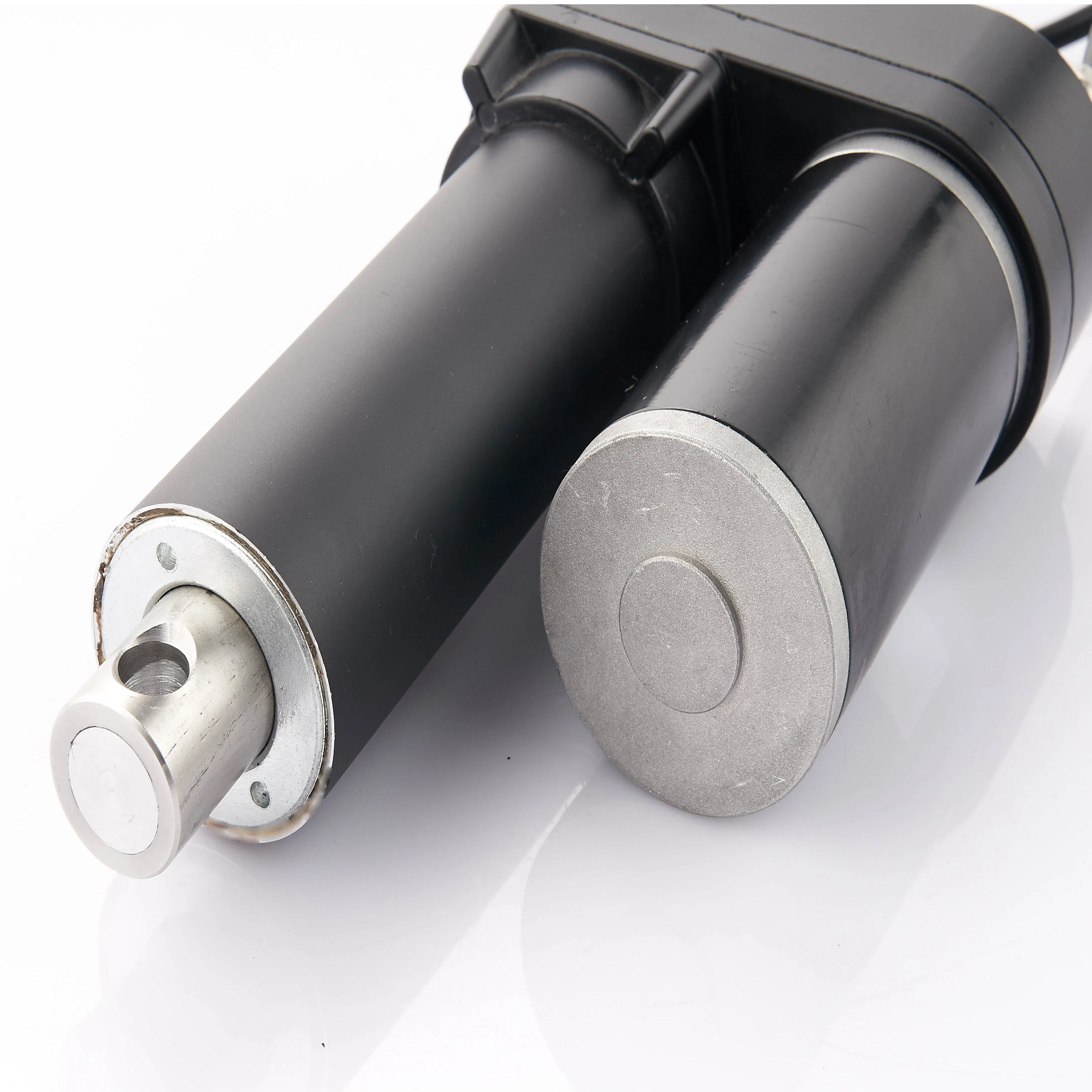 Elektrischer Zylinder 12V Linearantrieb 200mm 12000N Stromversorgung – Detail 5