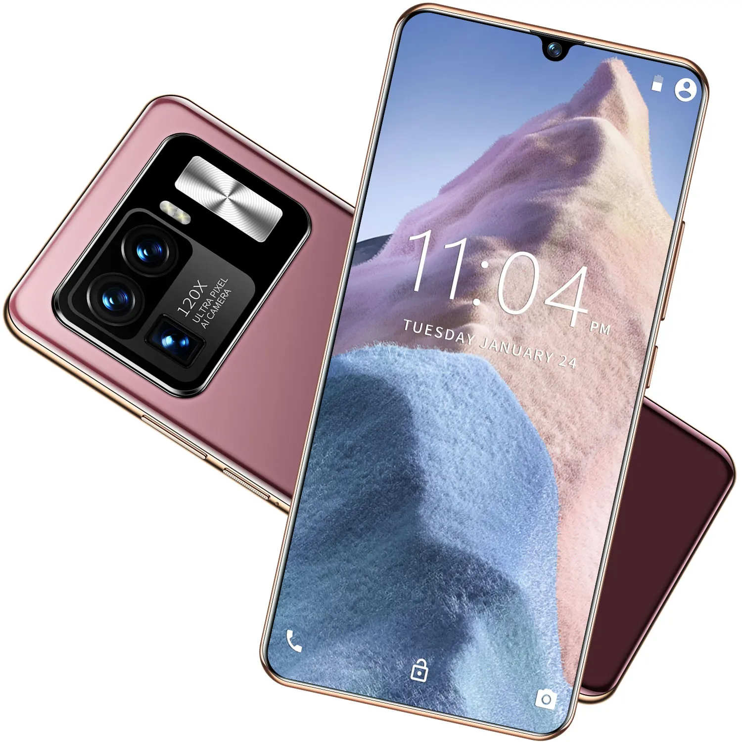 

Hot Selling Mi 11 UItra China Mobile Phone Smartphones Phones Cellphones Unlocked Celulares