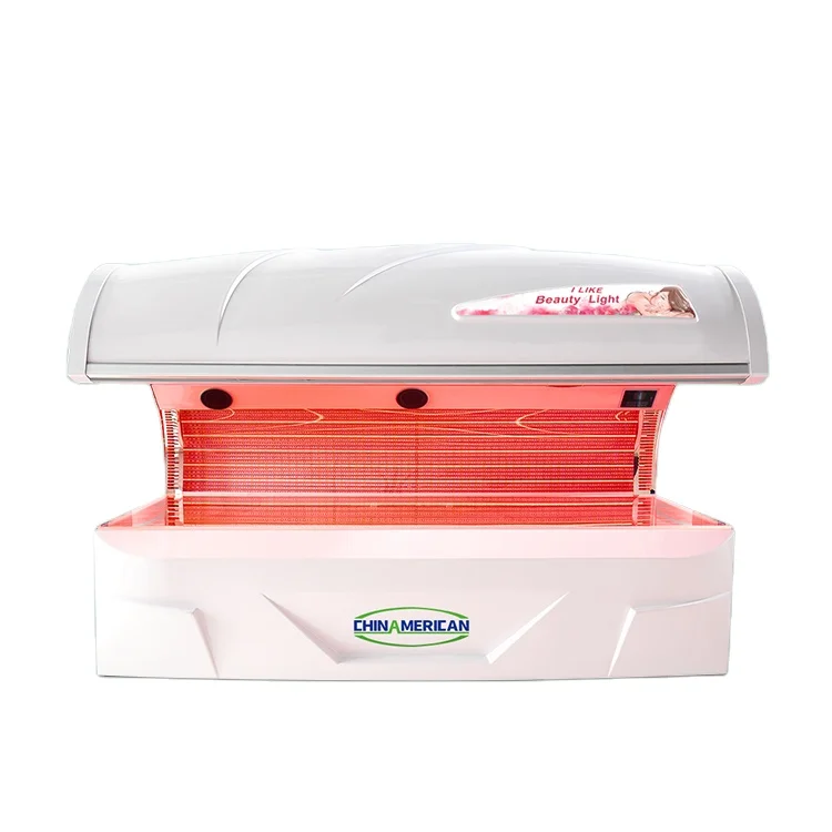 

High Quality 500W 1000W 1500W LED Red Light Therapy 630nm 660nm 810nm 850nm red light therapy bed