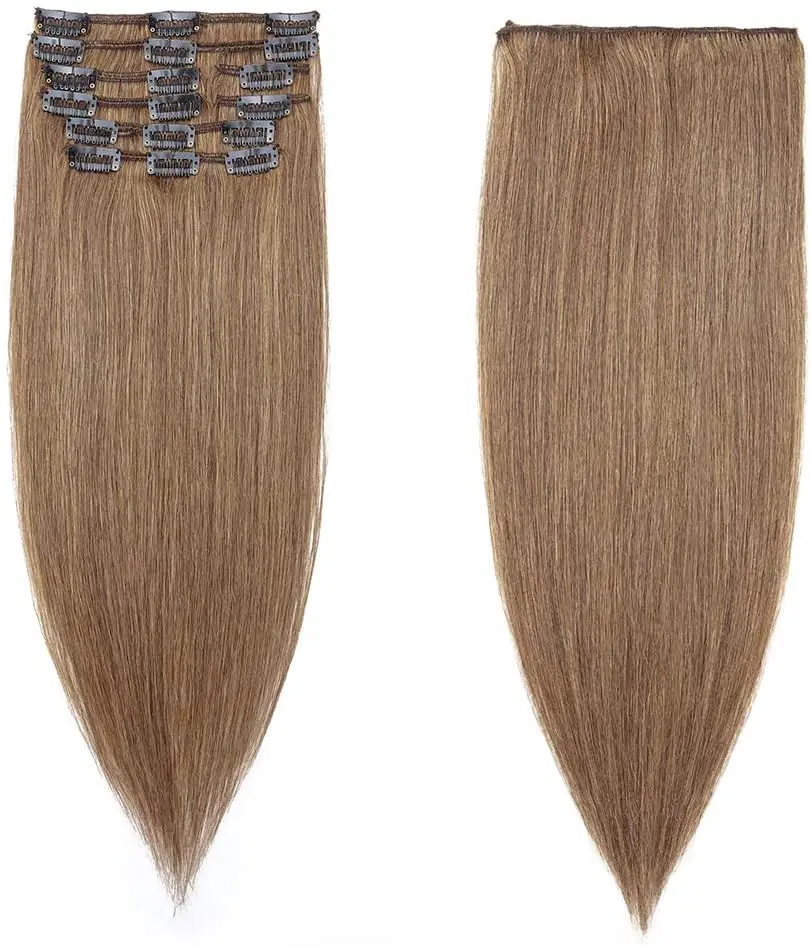 

real human hairombre hair extensions clip in full head bellami Clip in hair extension