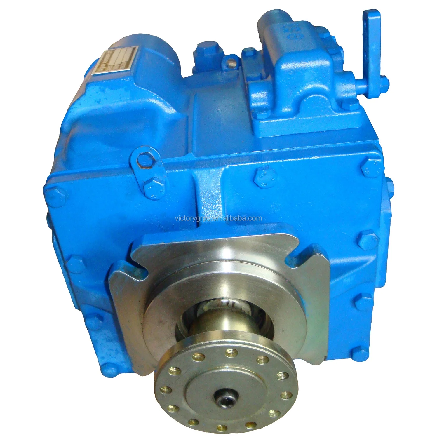 Hhd54 Hhd64 Eaton Motor & Aca 3323 3923 4623 5422 5423 6423 7620 7623