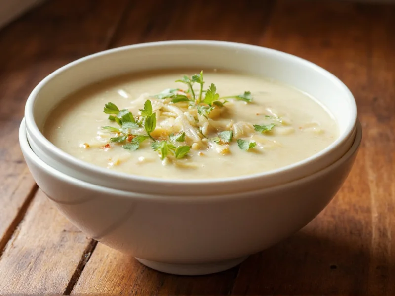 Garlic Soup: Benefits, Recipes & Expert Cooking Techniques