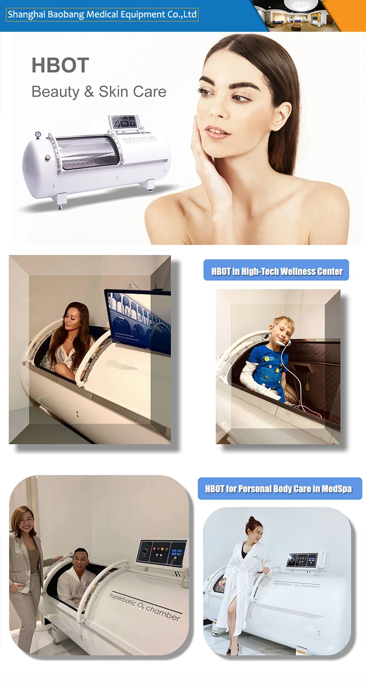 hyperbaric chambers