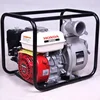 SGS approved Verified ! Guaranteed 2 years GX160 / GX200 Irrigation high pressure 5.5hp gasoline engine water petrol Pump 3 inch