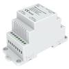 hot sale skydance LED controller 5 - 24VDC DMX 512 Signal power amplifier for LED lights