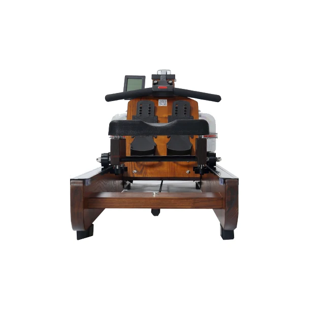 

Fitness Club Rowing Machine Gym Equipment Rower Exercise Training rower elektryczny