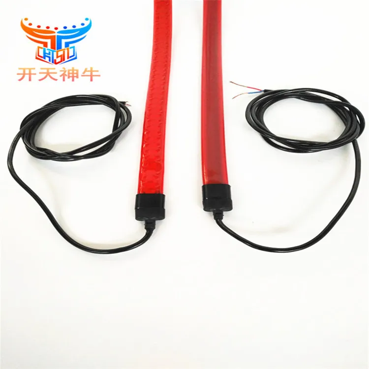 
Safety squeeze sensor 