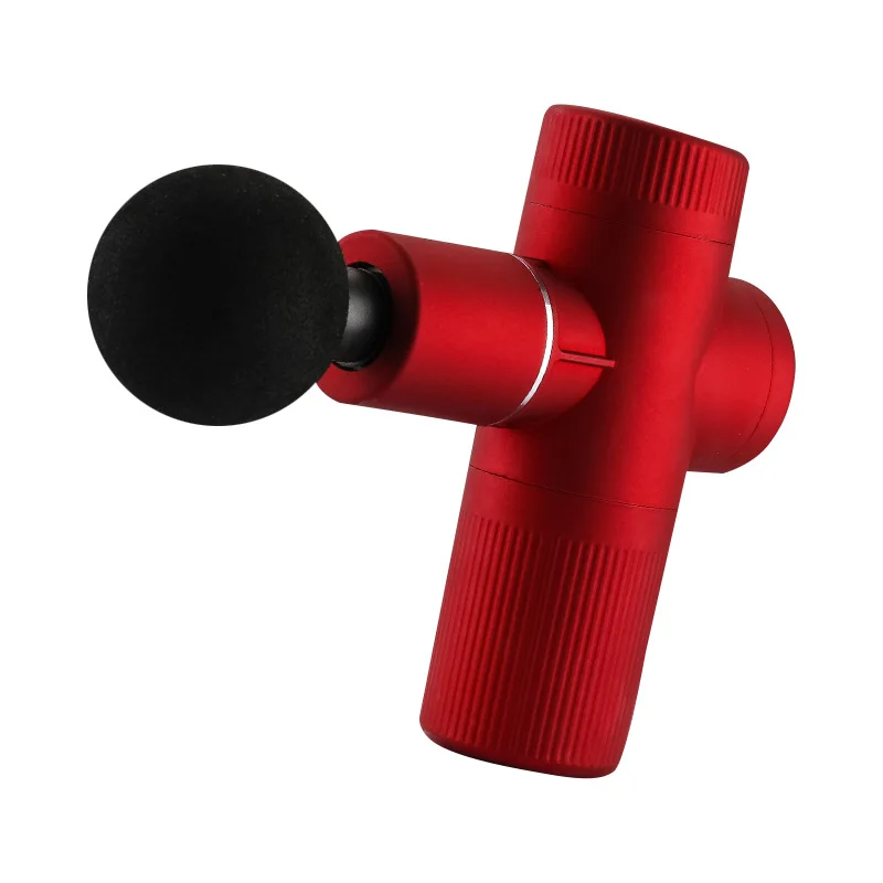 
therapy Brushless muscle fascia mini massage gun 