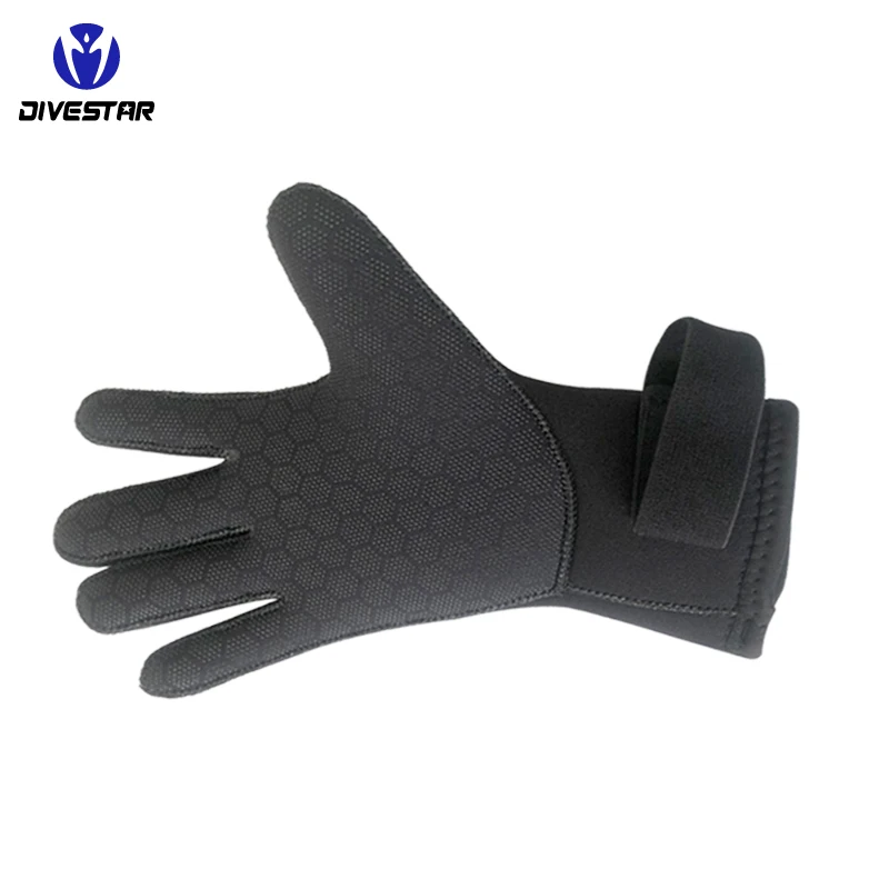 
Divestar Neoprene gloves, Custom 3mm5mm Neoprene diving gloves 