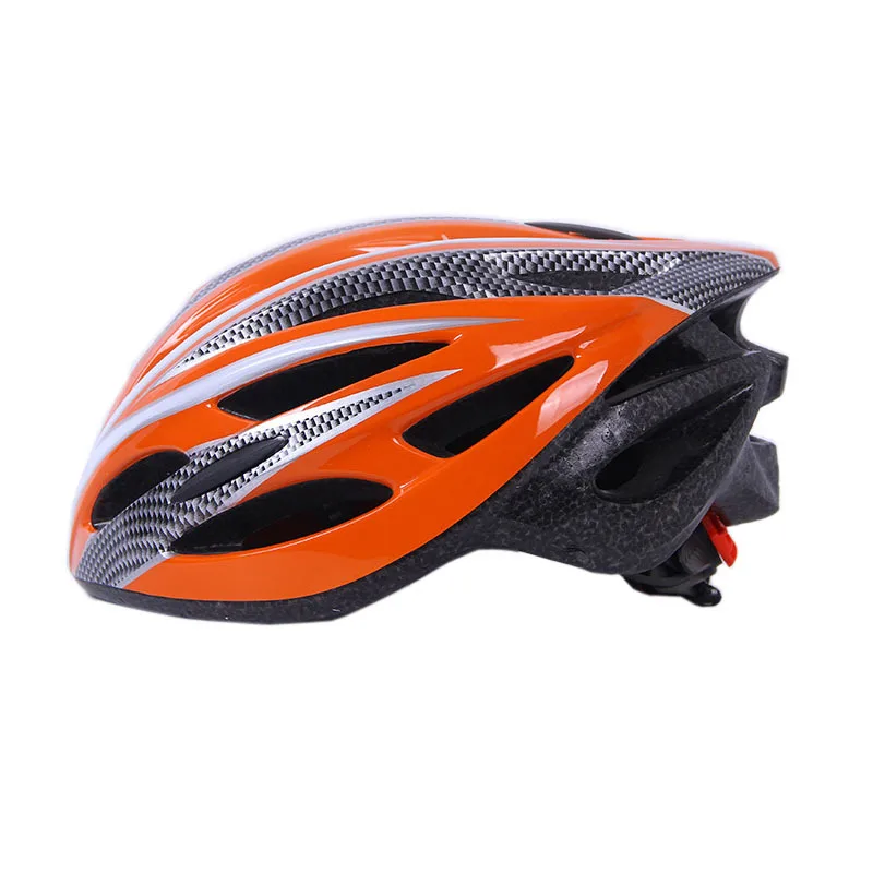 

Hotsale lightweight microshell design sports bicycle bike cycling helmets for adult youth children, Accept customize