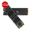 With Top Quality 512G Sata3 SSD 512Gb Hard Drive Make Your PC Even Faster