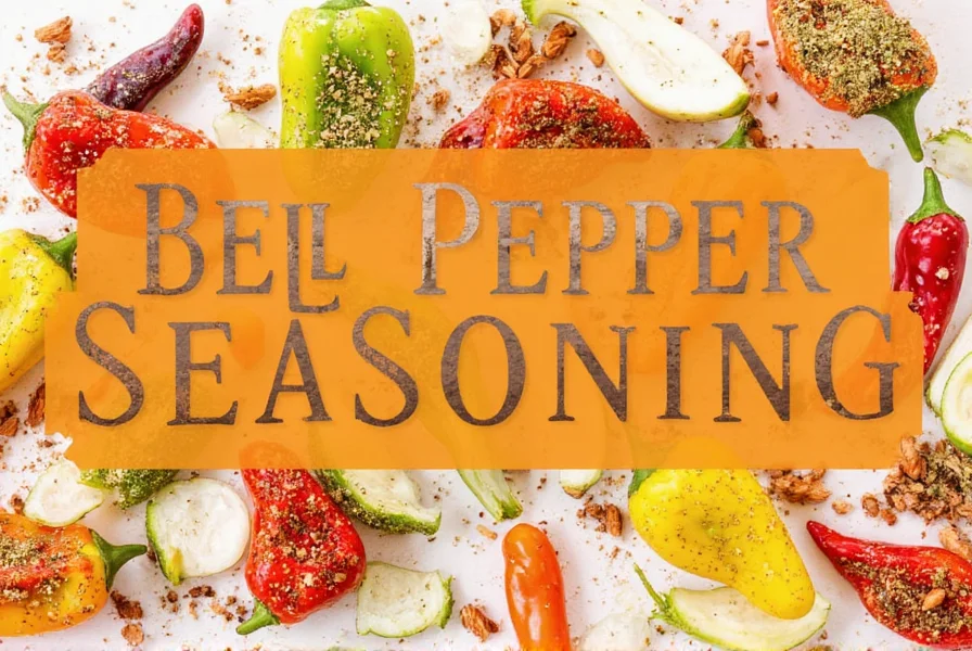 cooking with seasoning