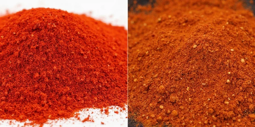 Storing Paprika Properly