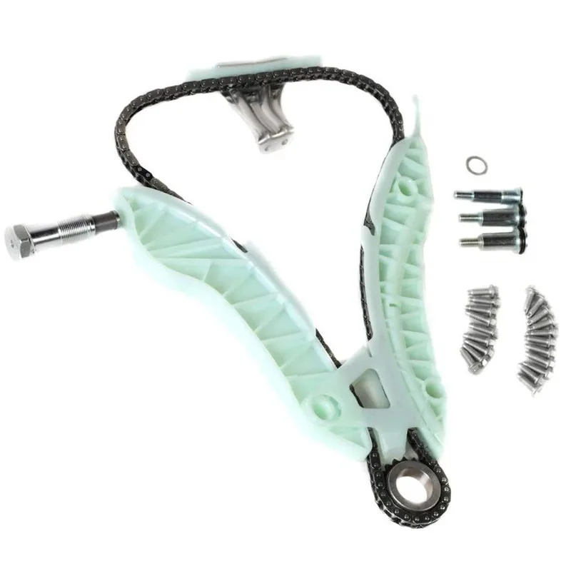 Camshaft Gear Timing Chain Kit 11311439853 11317533879 11317534770