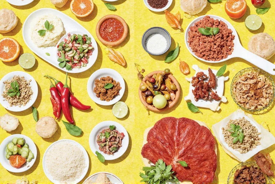 Tinga Table