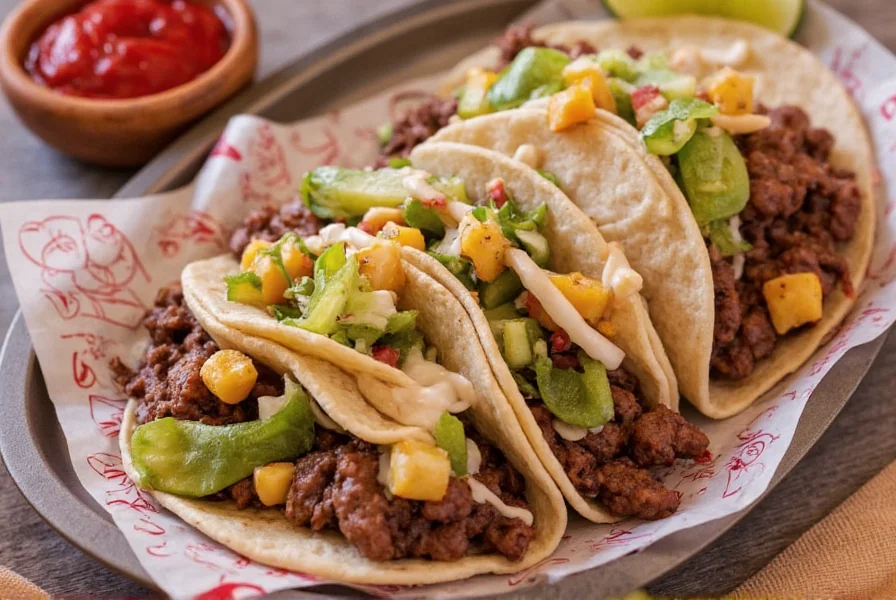 Red Pepper Taqueria Dunwoody: Location, Hours & Menu Guide