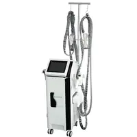 

L P G Velashape 3 Vacuum rf cavitation lpg-88 body slimming Medical Equipments Machine for Body weight loss