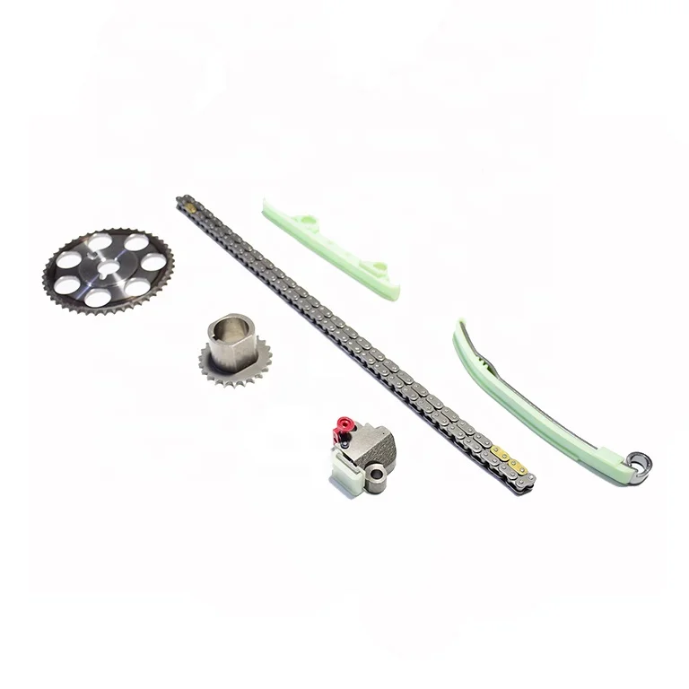 

USA Stock REVO Timing Chain Kit Apply Engine SL1 SC1 SW1 SL 1.9L OE 21008207 21008208 21008209 21008213 for 1991-2002 SATURN