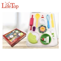 

Christmas Gift 28 Pieces Kids Baking Tool Set