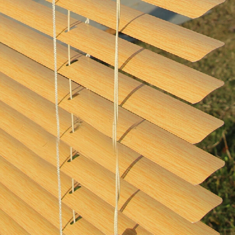 

Custom High Quality Slat Aluminum Coil Venetian Blind, Blue/white/green/purple/pink/grey/red/