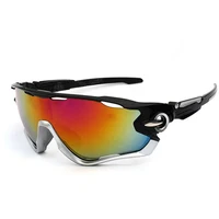 

Fulljion 33.3G UV400 Unisex Cycling Glasses Outdoor Sports PC Fishing Sunglasses