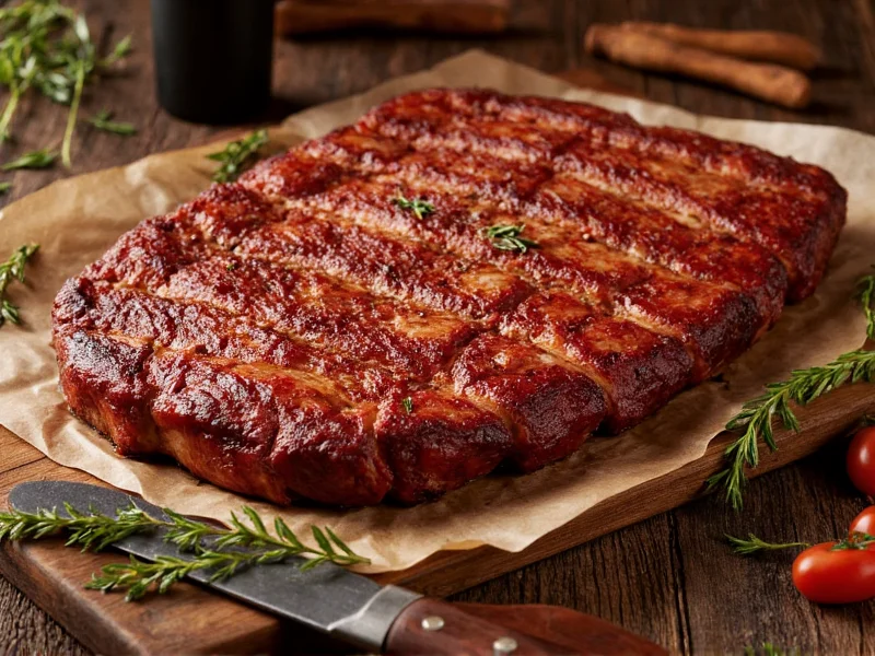 How Long to Cook Ribs at 250°F: Perfect Timing Guide