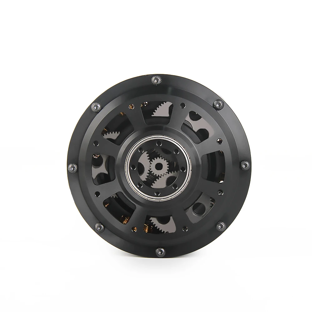 Tmotor Robot Motor Ak809 Brushless Dc Motor With Controller Motor