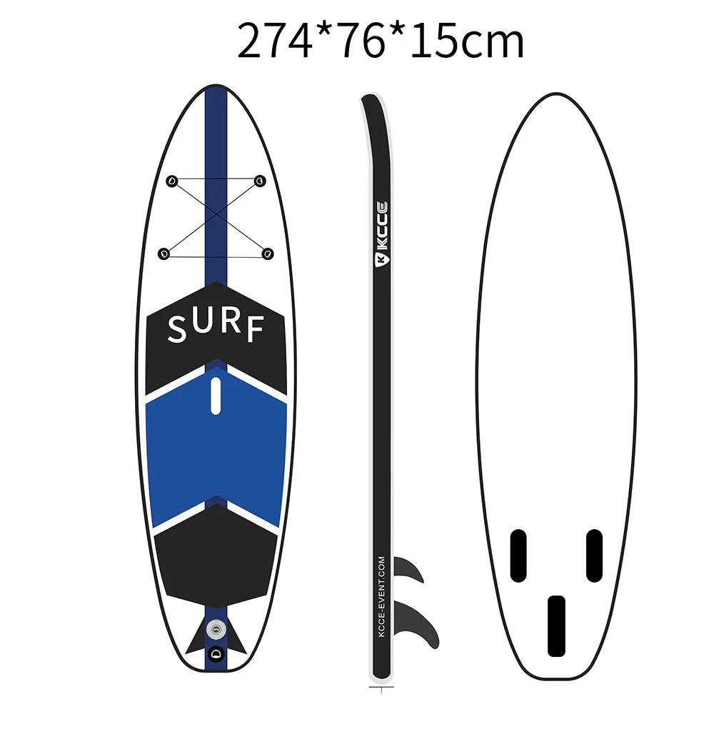 New arrival 9feet child SUP inflatable paddle board