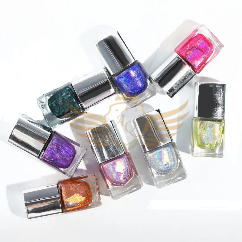 

OEM/ODM nail polish set private label nail polish, 8 colors