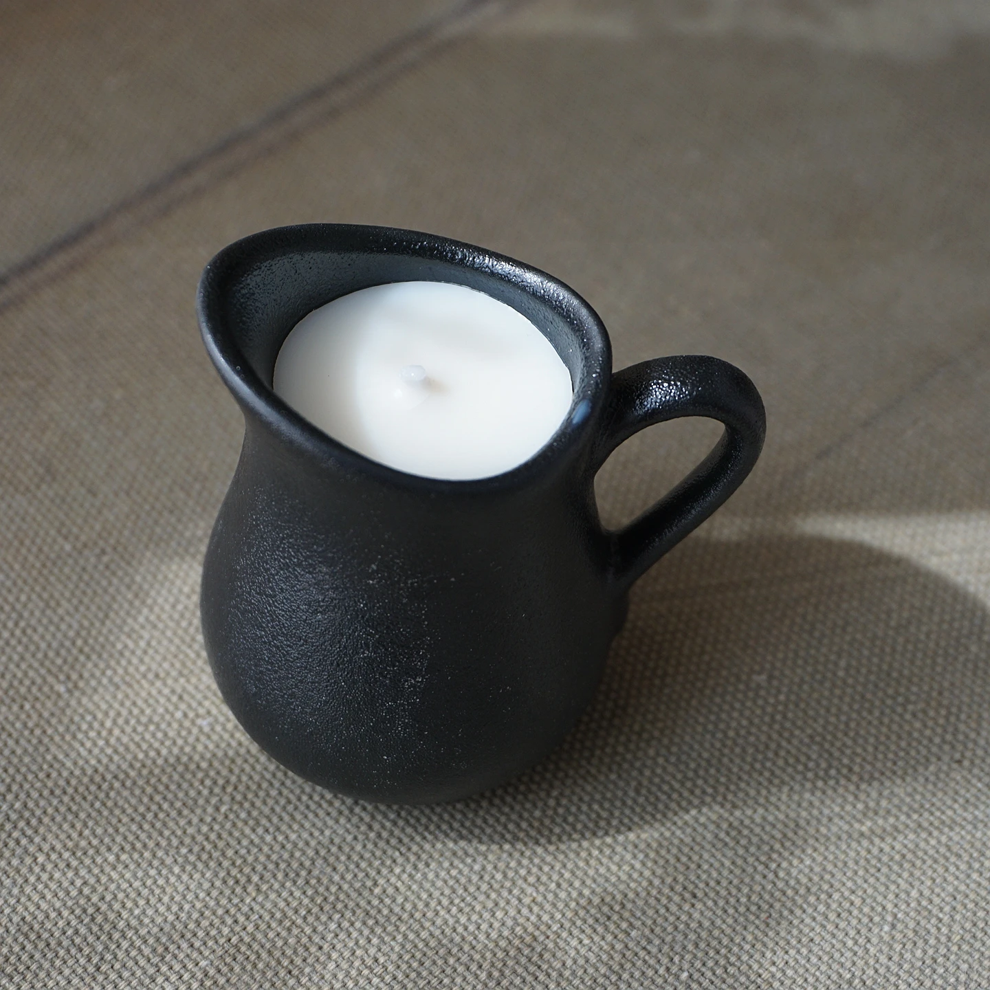 Luxury High Quality Candle Jars Massage Ceramic Candle Containers With