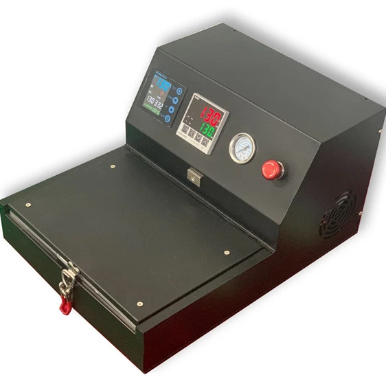

Prosub 3D A4 Second generation Sublimation Printer Vacuum Sublimation Heat Press Transfer Machine for Phone Case Mug Plate