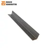 Construct materials Angle steel bar / MS steel angles bar equal sides or unequal sides
