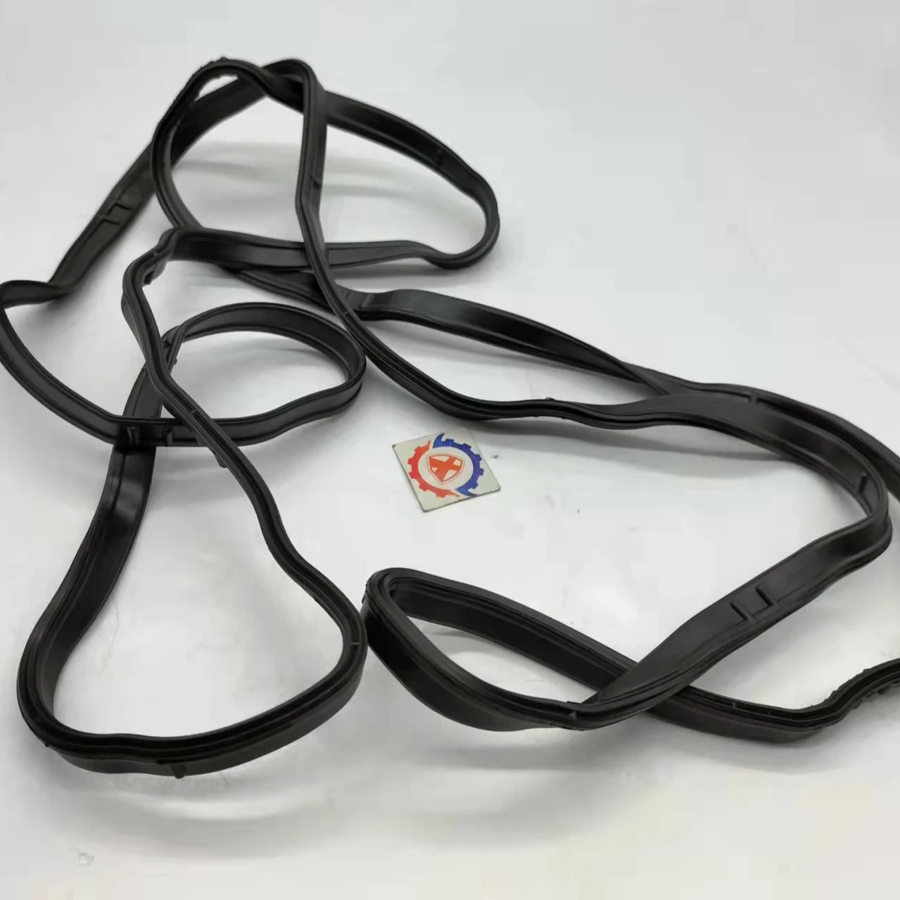 

6754-11-7120 / 6754-11-7121 6D107 Valve cover gasket
