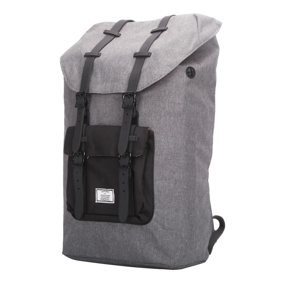 

SB054 College School Bags Backpack Student Mochila Oxford Bags School Bags Waterproof for Teenagers